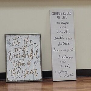 Meet your Posher, Bonnie